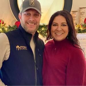 Meet your Posher, Daphne